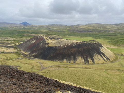 Vilholdt Rejser ApS-雷克雅未克必去景点