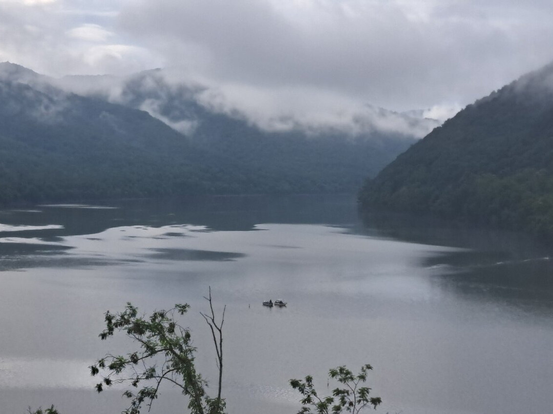 Bluestone State Park-Hinton必去景点