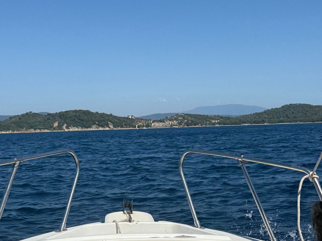 Mojo Water Sports-Agia Paraskevi必去景点