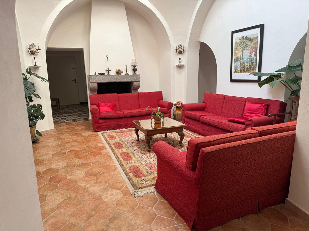Palazzo Cestari Hotel主图