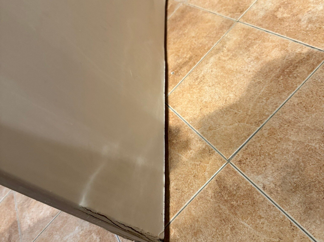 阿里昂酒店主图