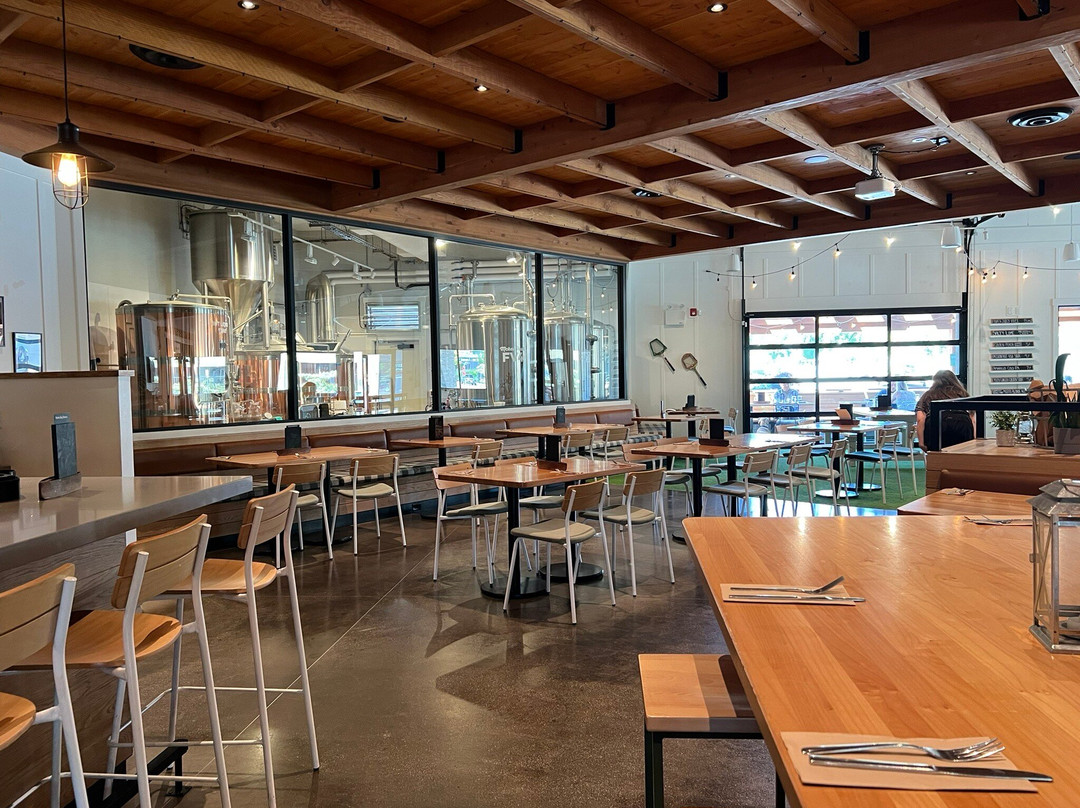 Old Yale Brewing Company Abbotsford