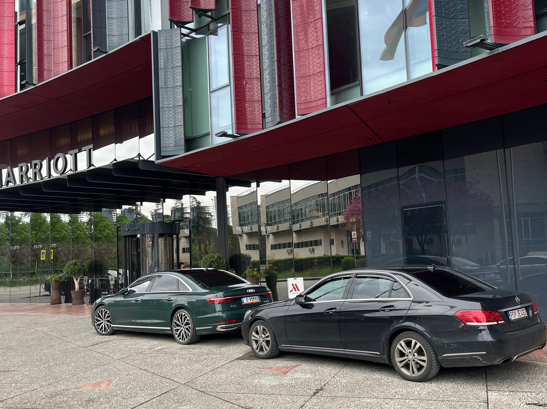 Taxi from Podgorica Airport-波德戈里察必去景点