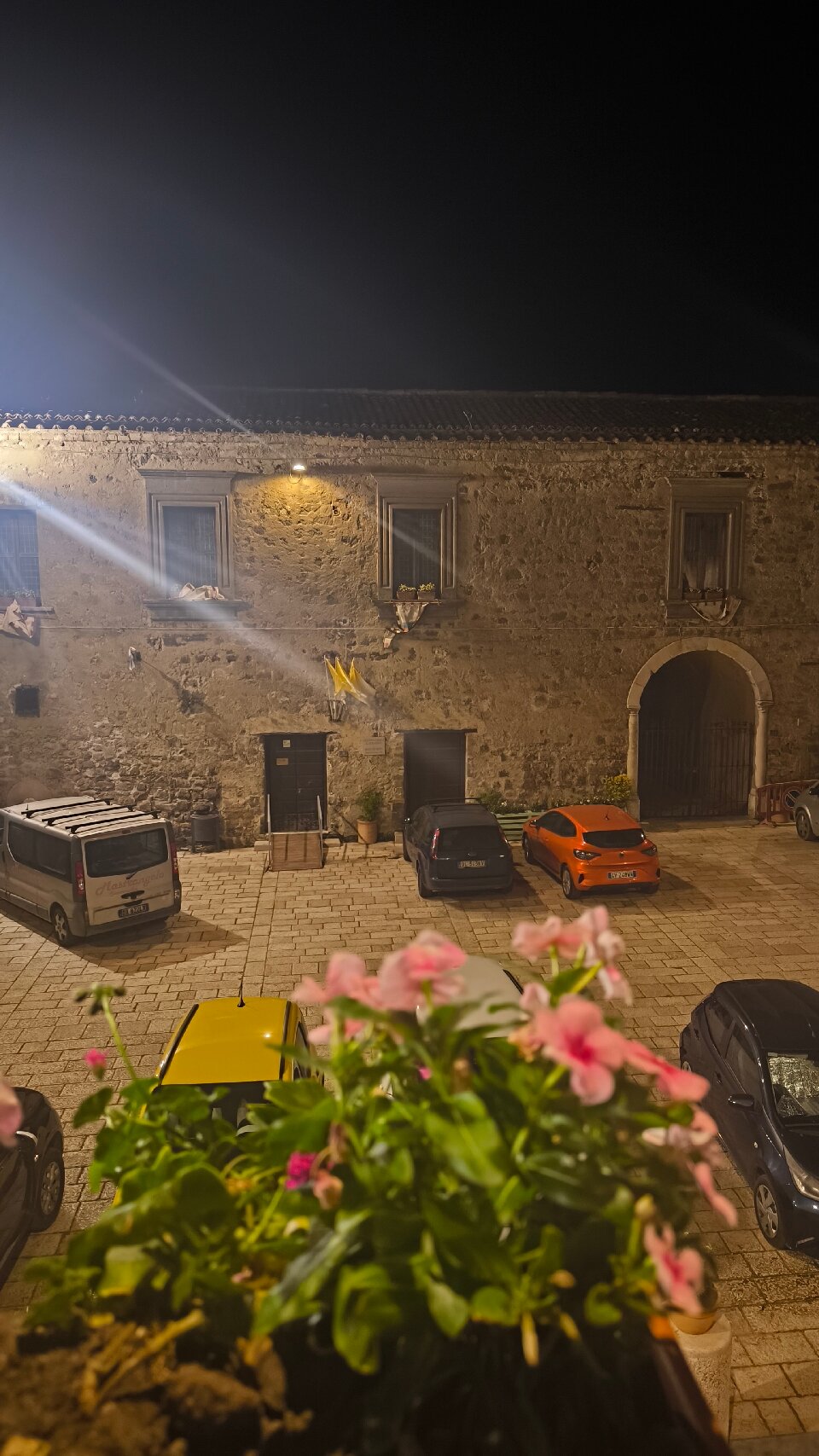 Boutique Hotel Palazzo Dei Vescovi-官方