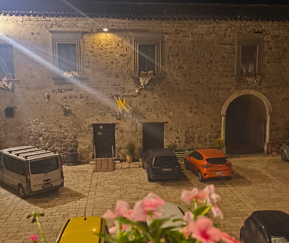 Boutique Hotel Palazzo Dei Vescovi主图