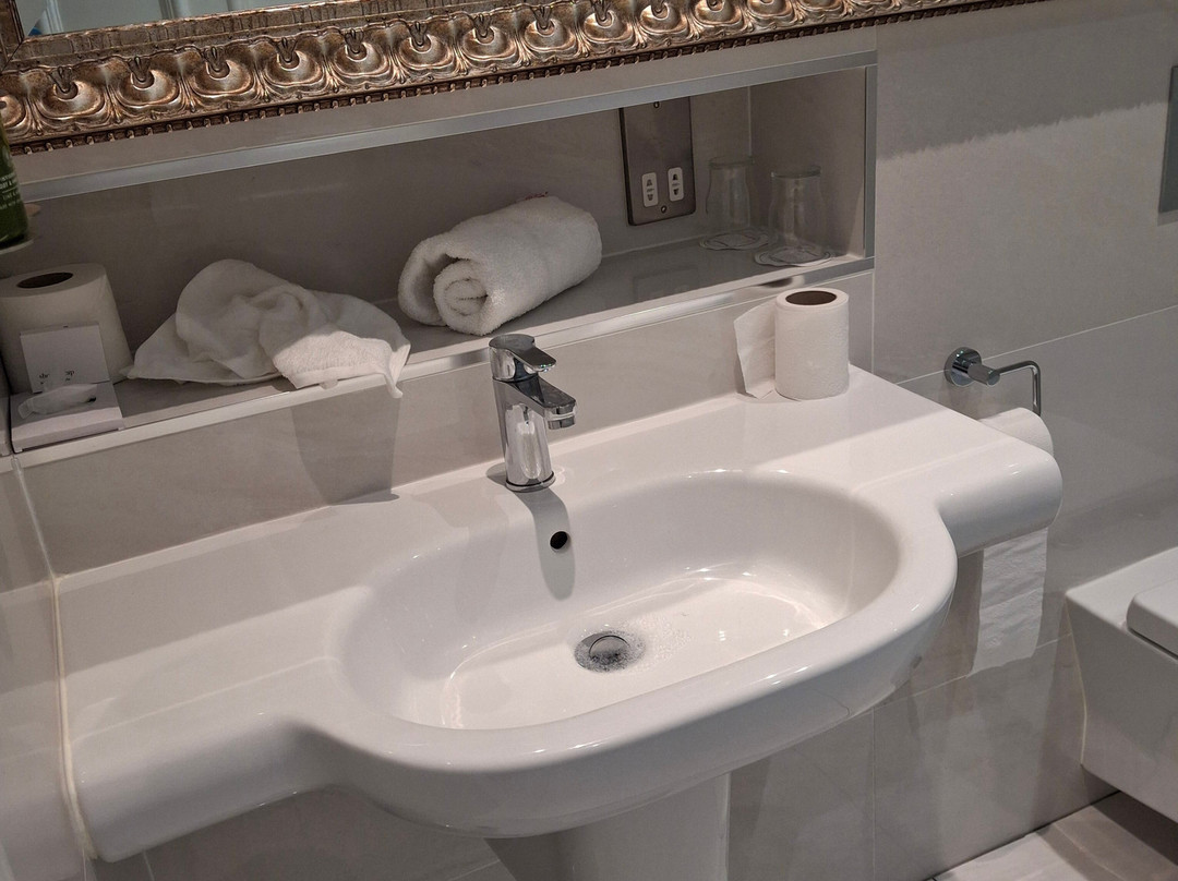 Clanard Court Hotel主图