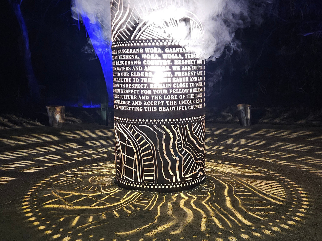 Barooga Country Inn Motel主图