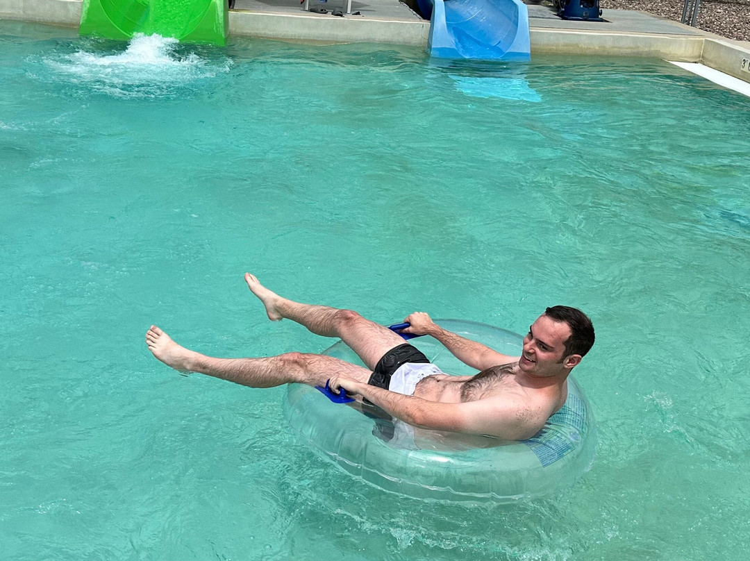 Kokomo Beach Family Aquatic Center