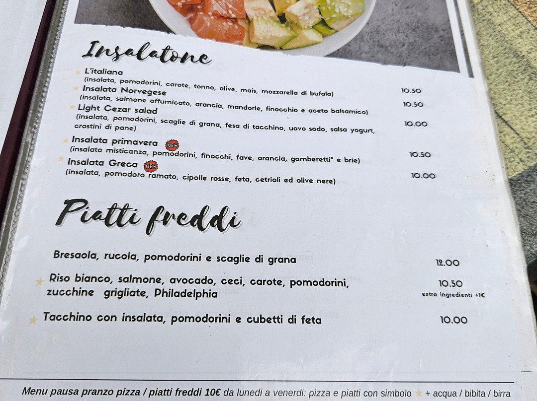 Sportindoor-Mozzo必去景点