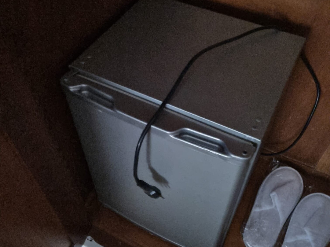 伊甸园宫奥拉克酒店主图