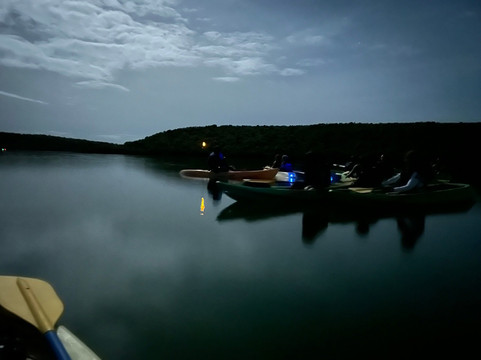 JAK Water Sports-维切克岛必去景点