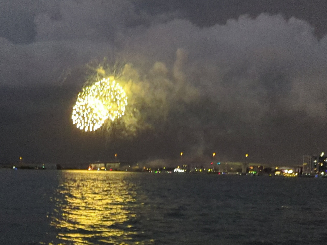 Captain Clearwater-Belleair Bluffs必去景点