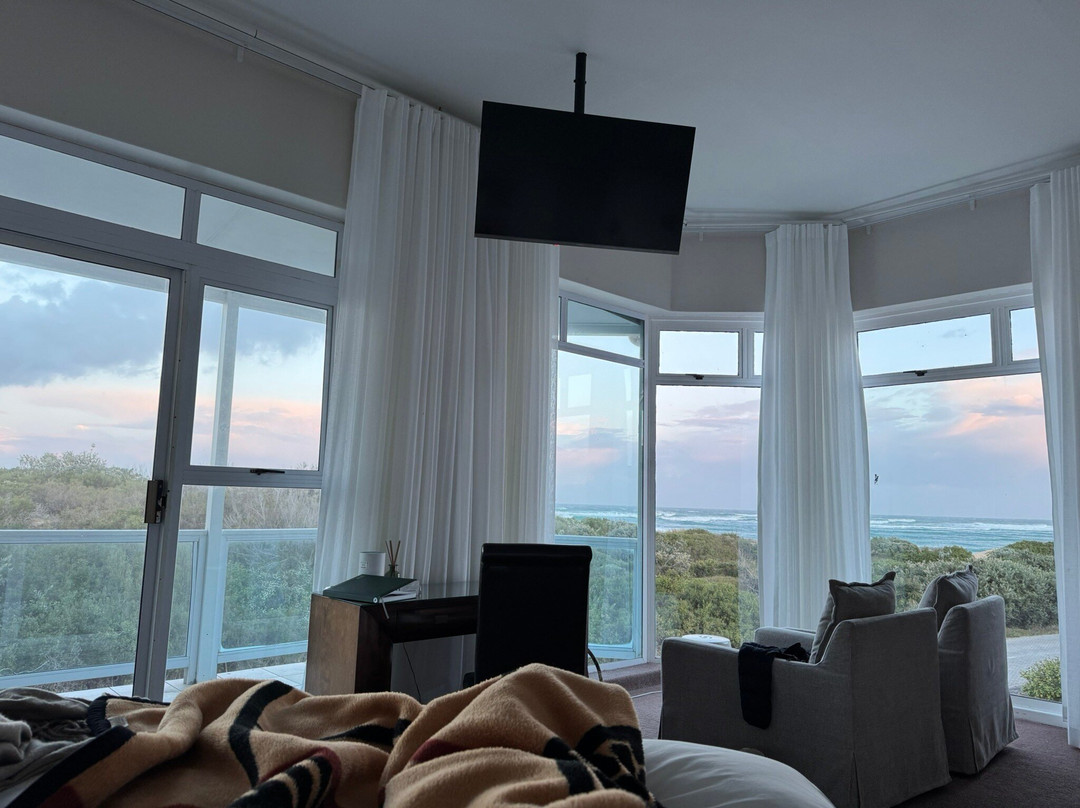 A Villa de Mer主图