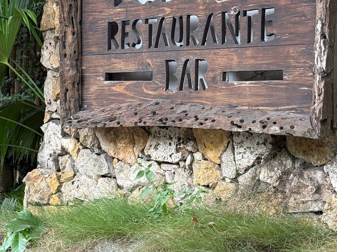 Eco Hostal Yuluka主图