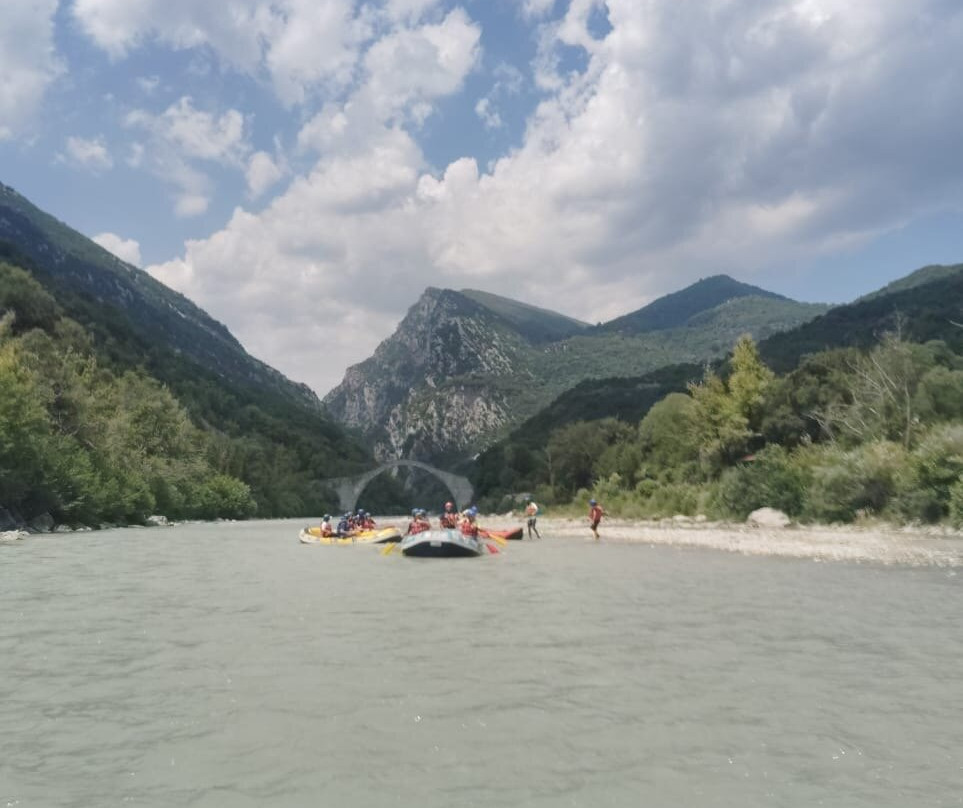 Alpine Zone-约阿尼纳州必去景点