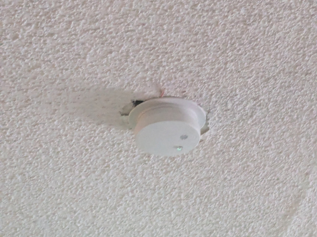 坎顿名人堂华美达酒店主图