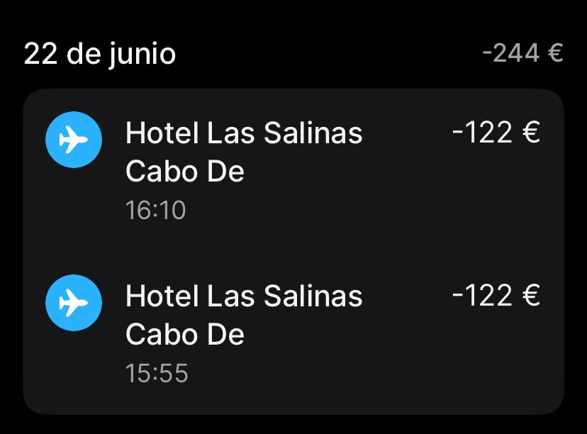 Hotel Las Salinas-官方