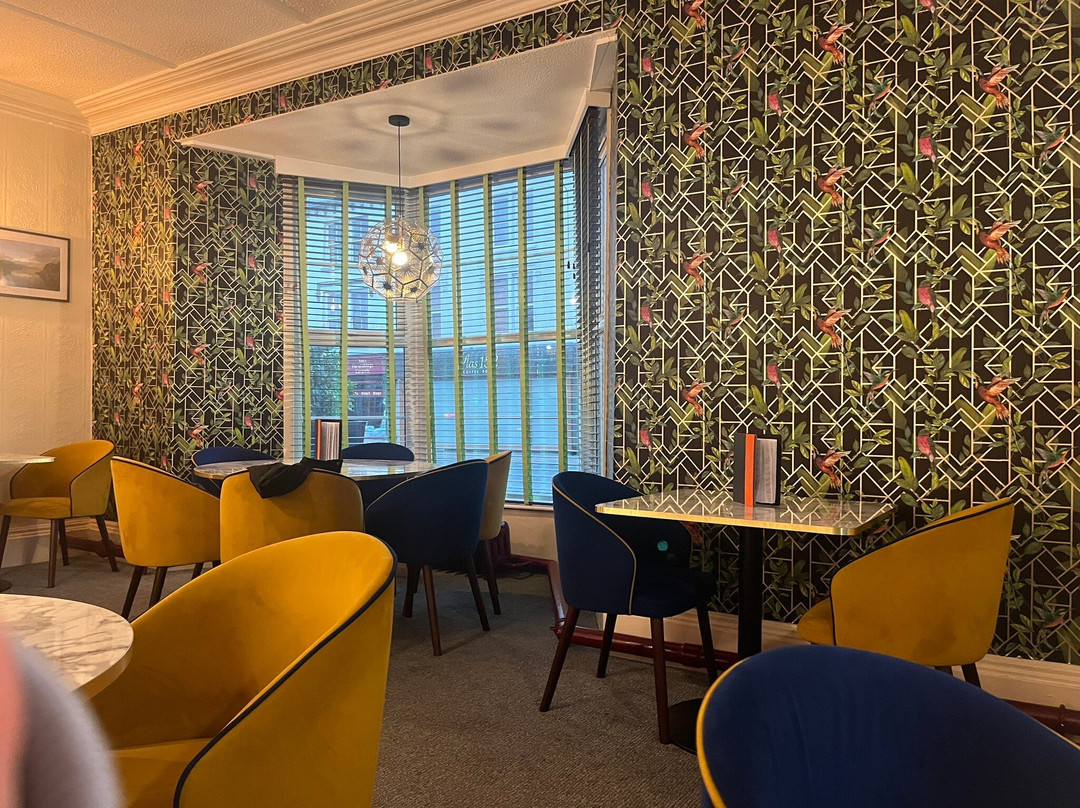 Royal Sportsman Hotel主图