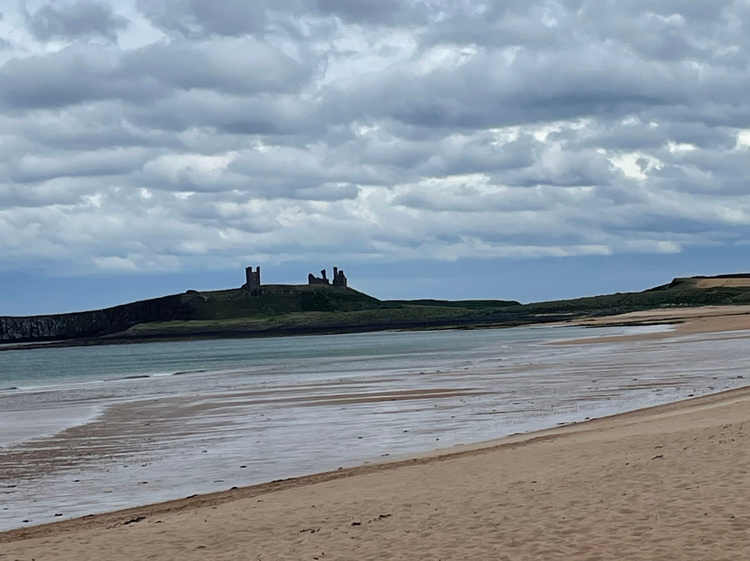 Embleton Bay-Embleton必去景点