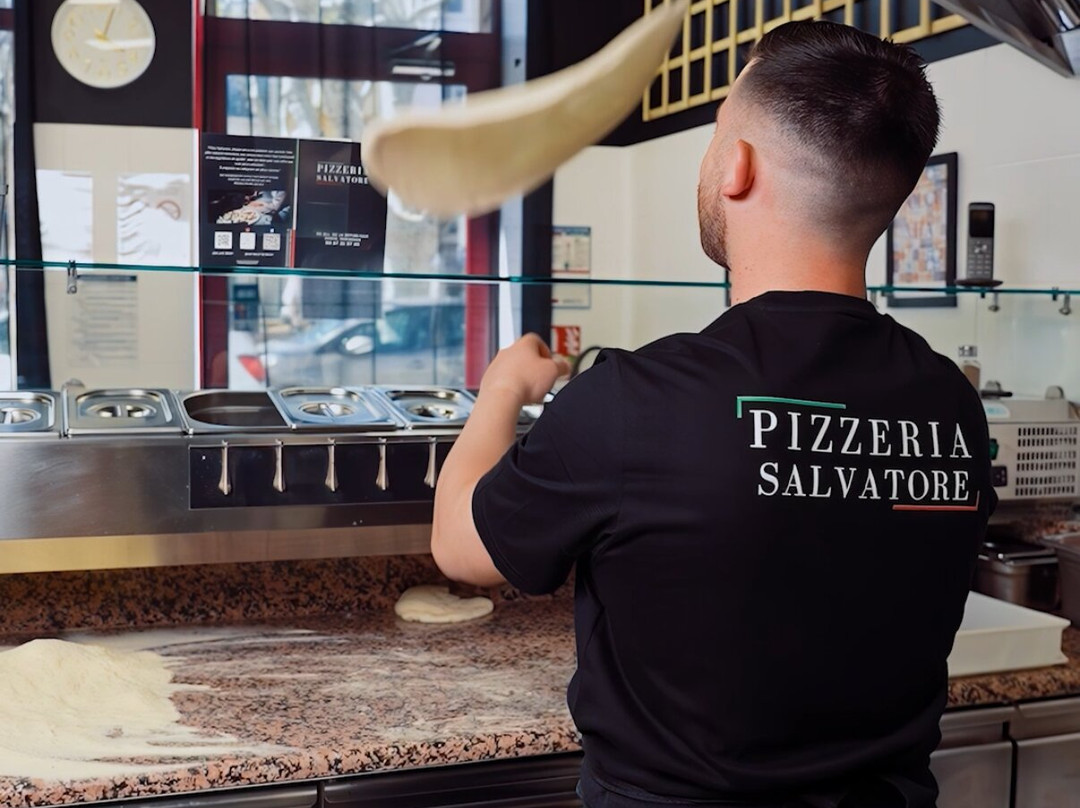 Pizzeria Salvatore