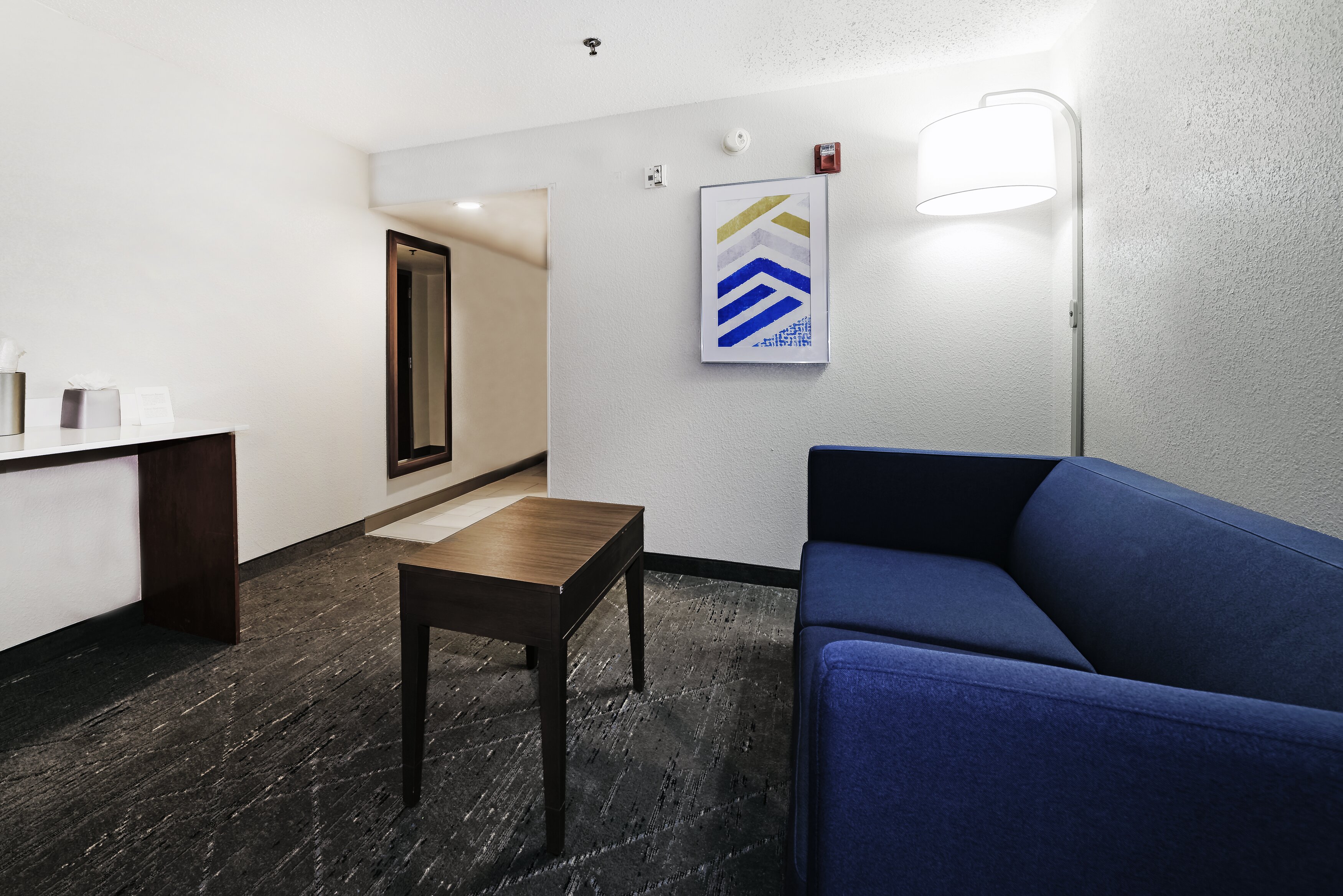 Holiday Inn Express & Suites Walterboro I-95 by IHG-客卧