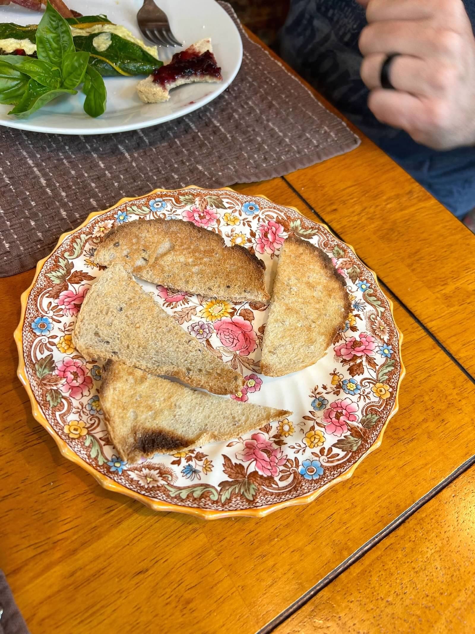 The Inn At Gothic Eves Bed And Breakfast-官方