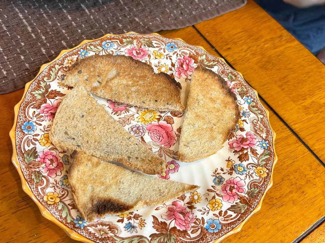 The Inn At Gothic Eves Bed And Breakfast主图