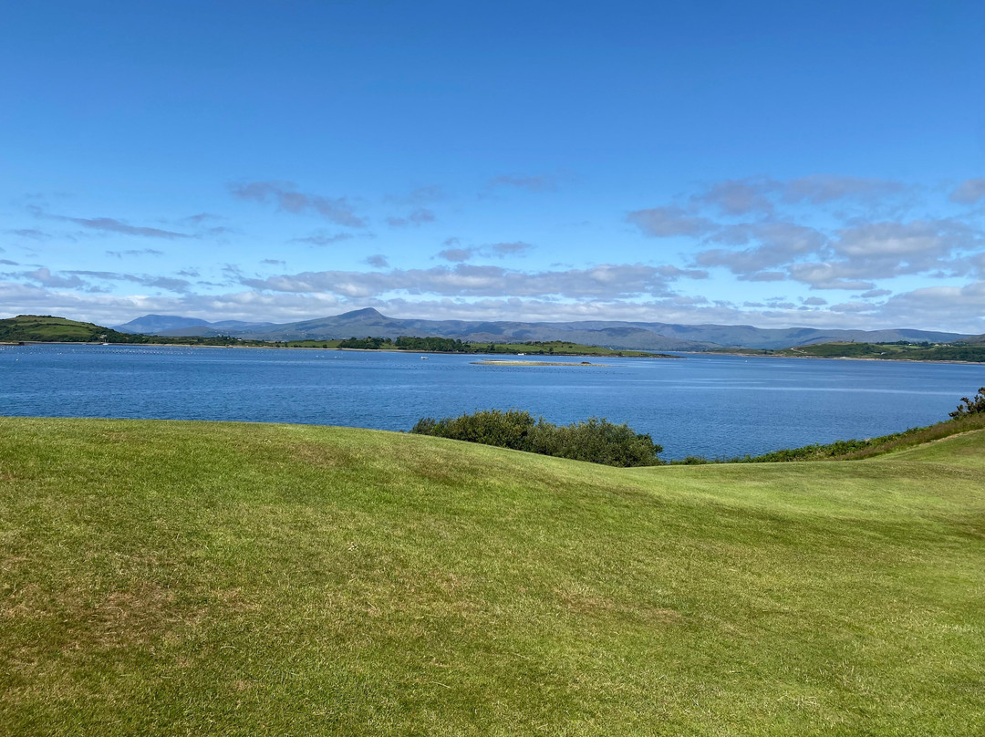 Bantry Bay Golf Club-Bantry必去景点