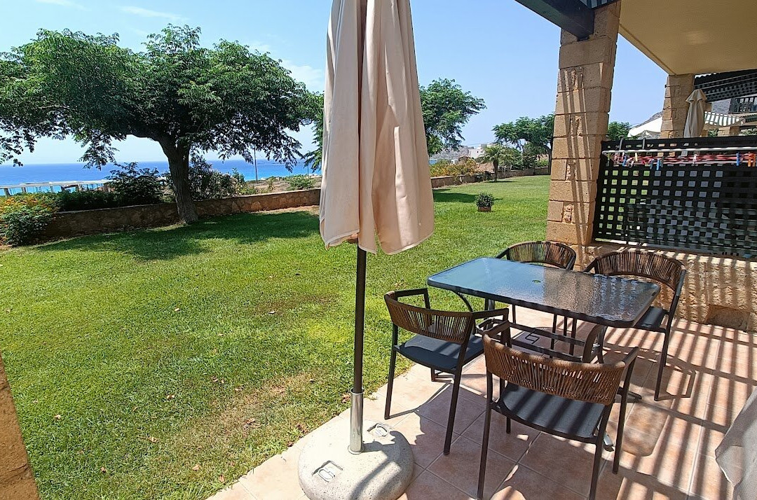 Magnolia Apartments & Studios主图