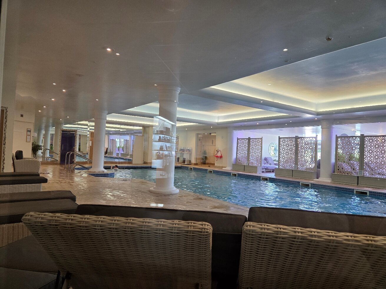 Stoke By Nayland Hotel, Golf & Spa-官方