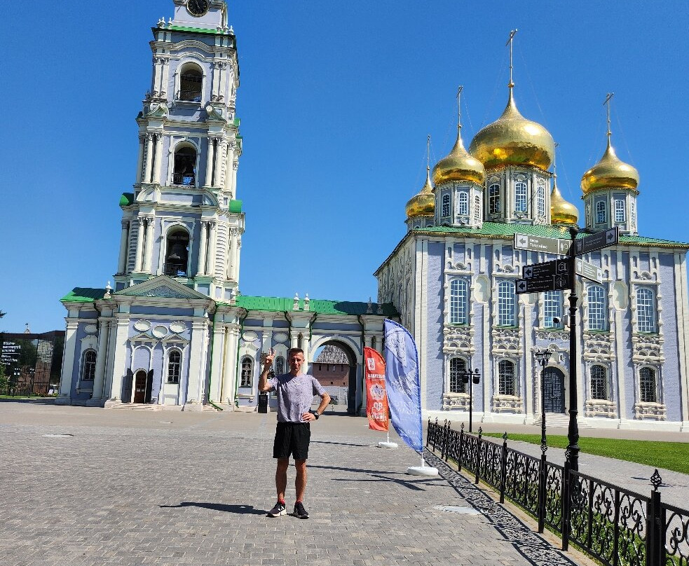 Tula Kremlin Museum-图拉必去景点