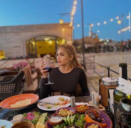 Ferize Restaurant