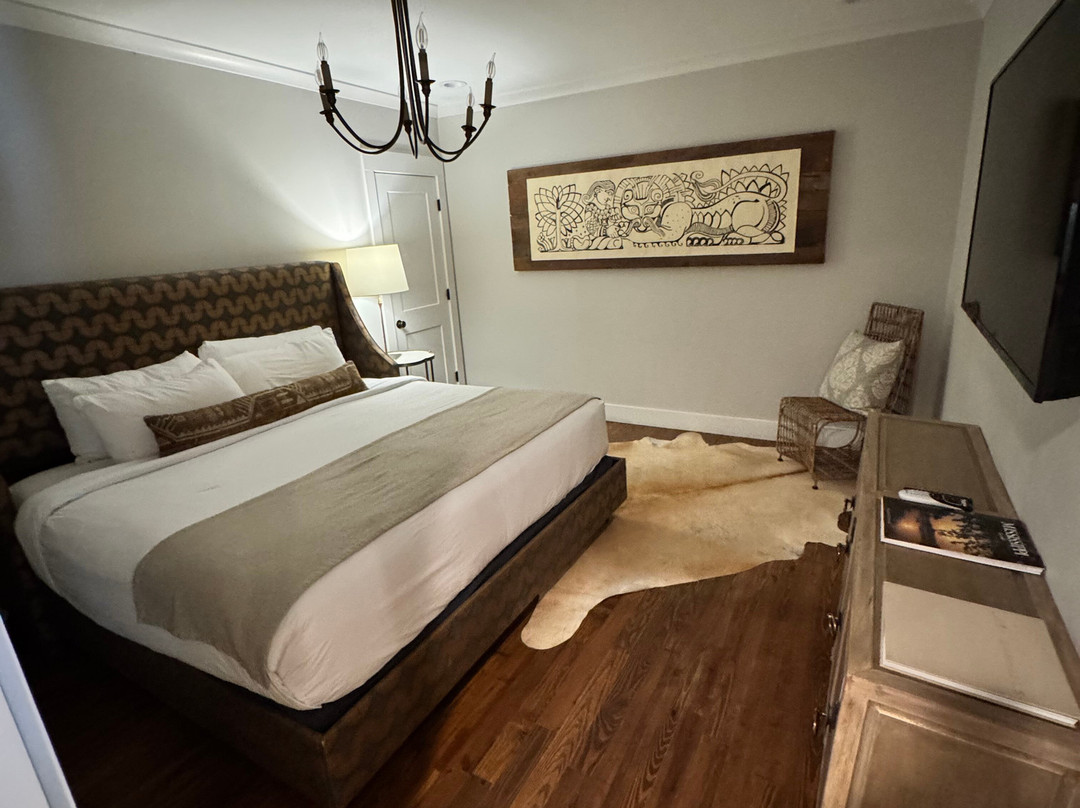 The Roost Ocean Springs主图