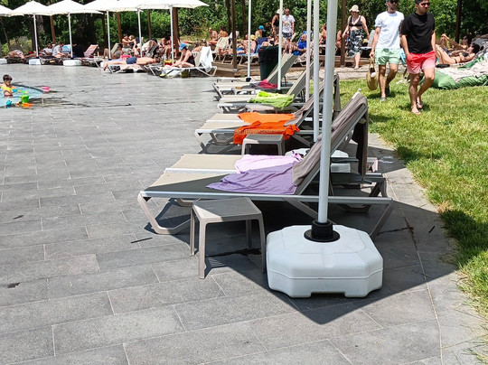 Longosphere Glamping主图