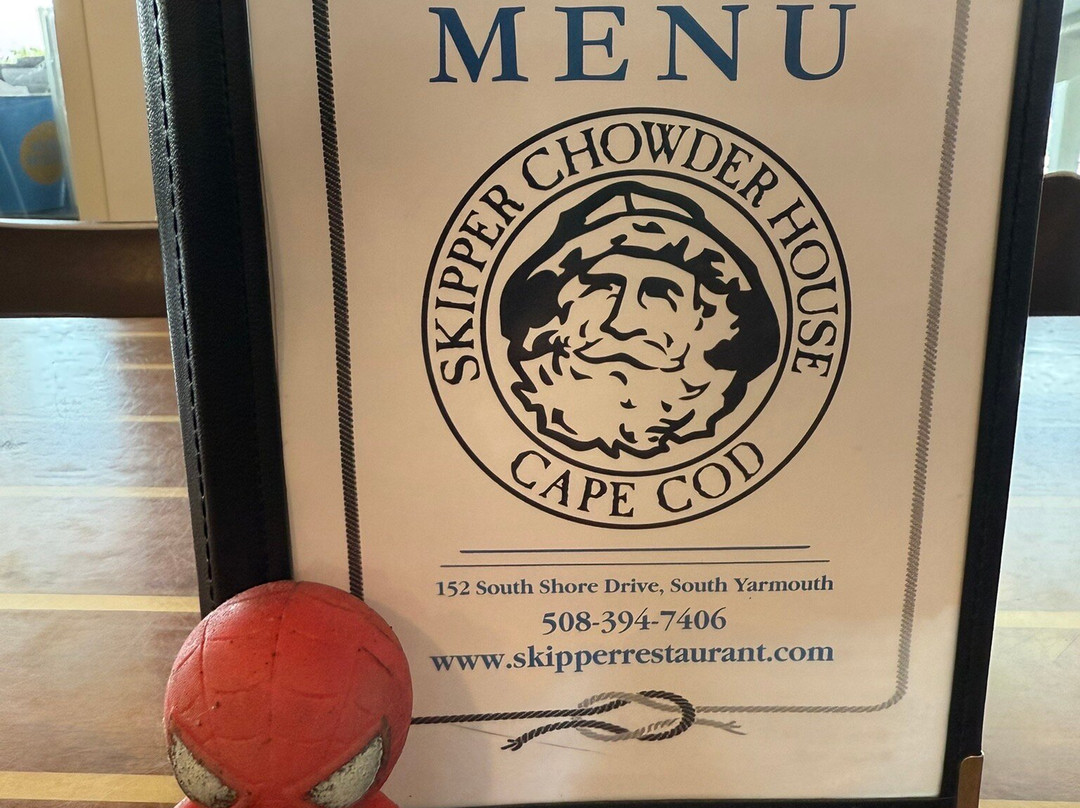 Ship's Knees Inn主图