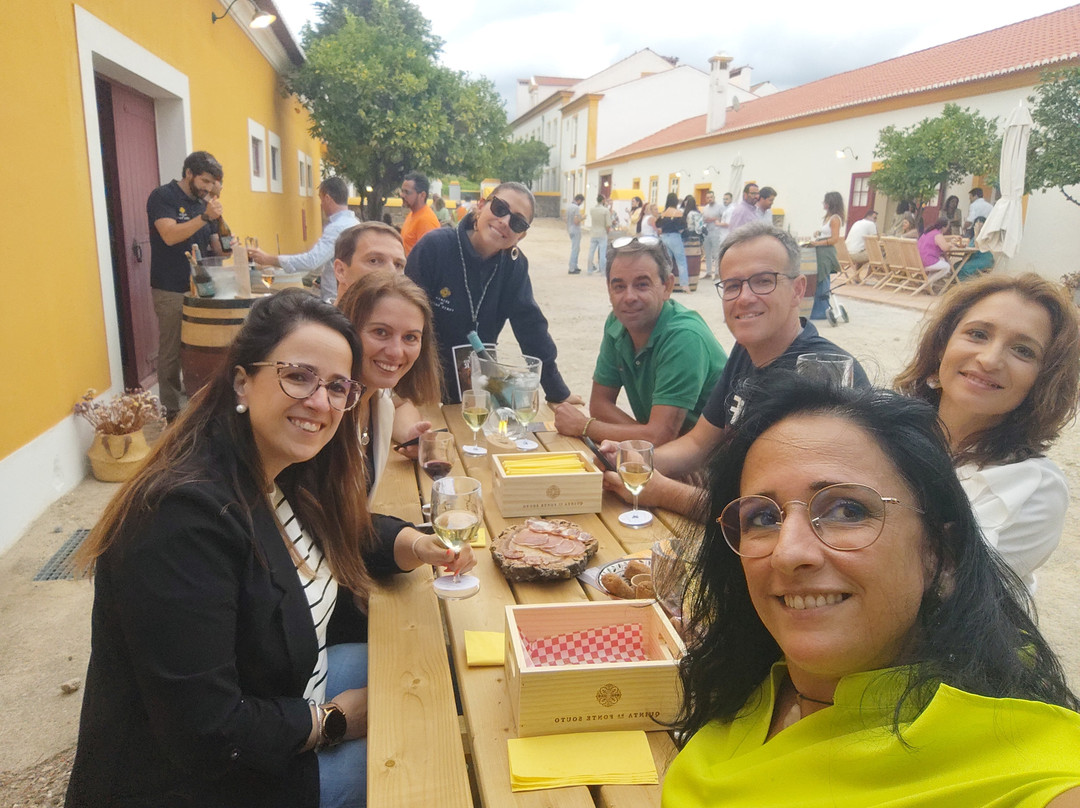 Quinta da Fonte Souto-Portalegre必去景点