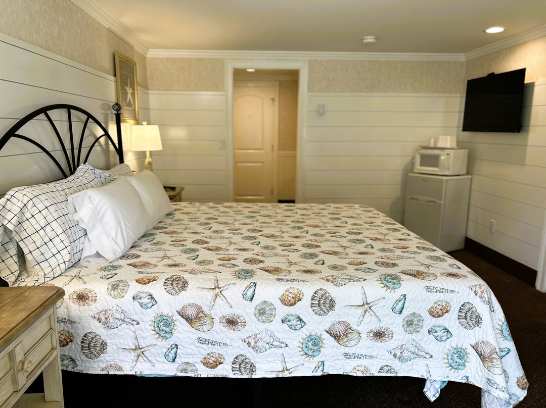 Falmouth Heights Resort & Lodge主图