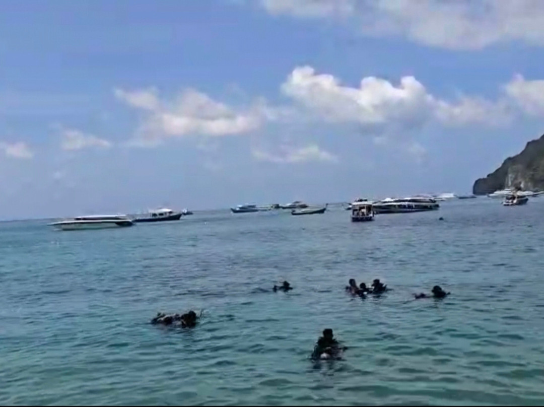 PPKK观光服务中心-普吉镇必去景点