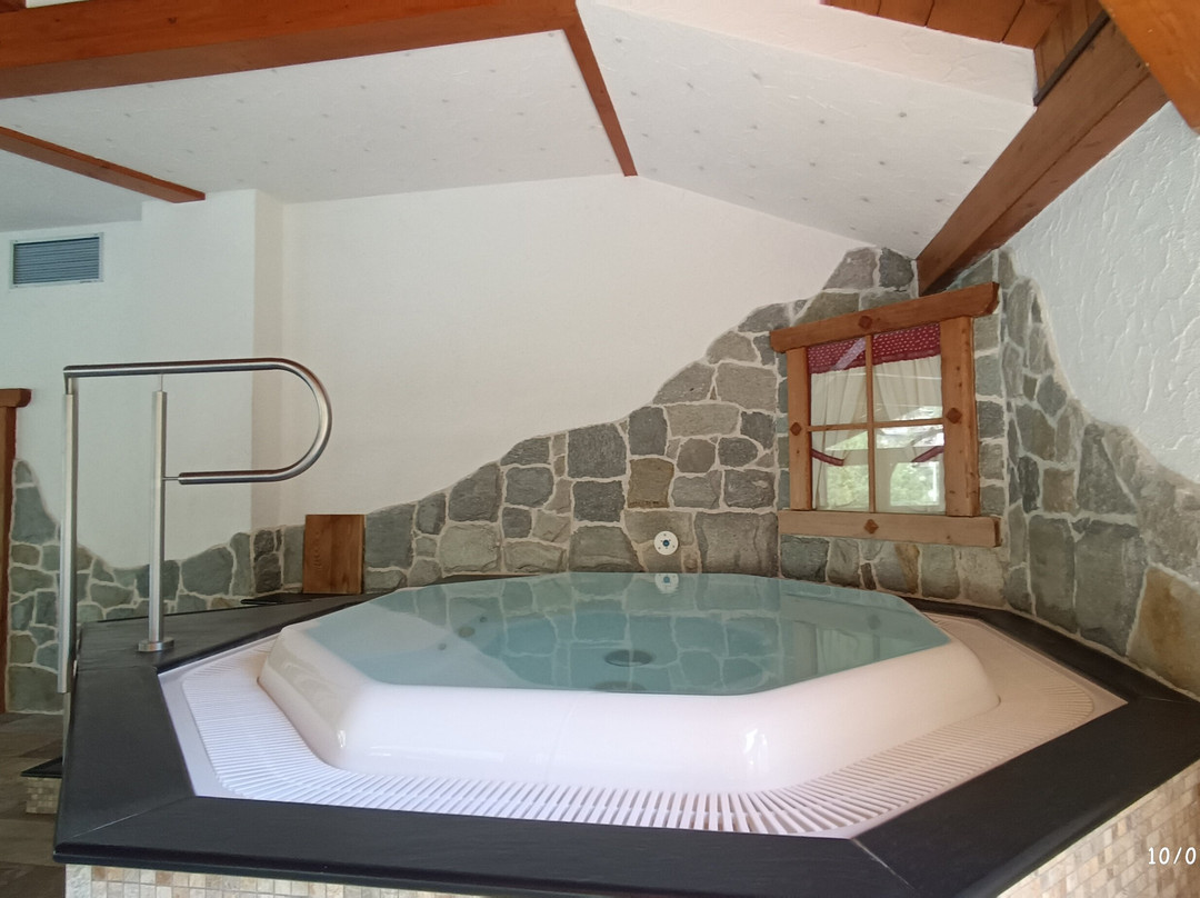 Albergo Miramonti主图