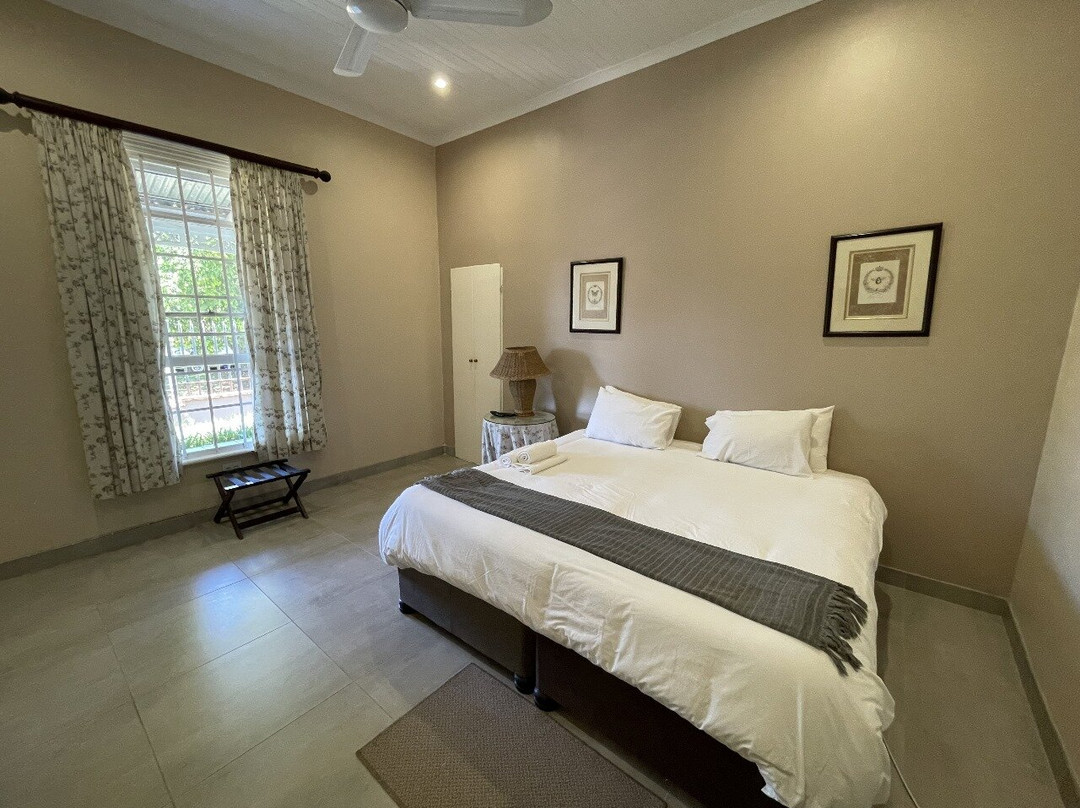 Lord Grey Guesthouse主图