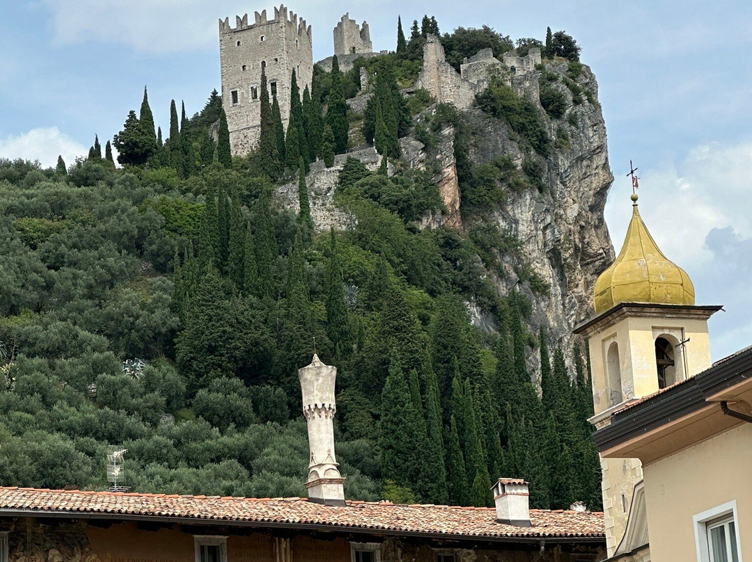 Arco Castle-阿科必去景点