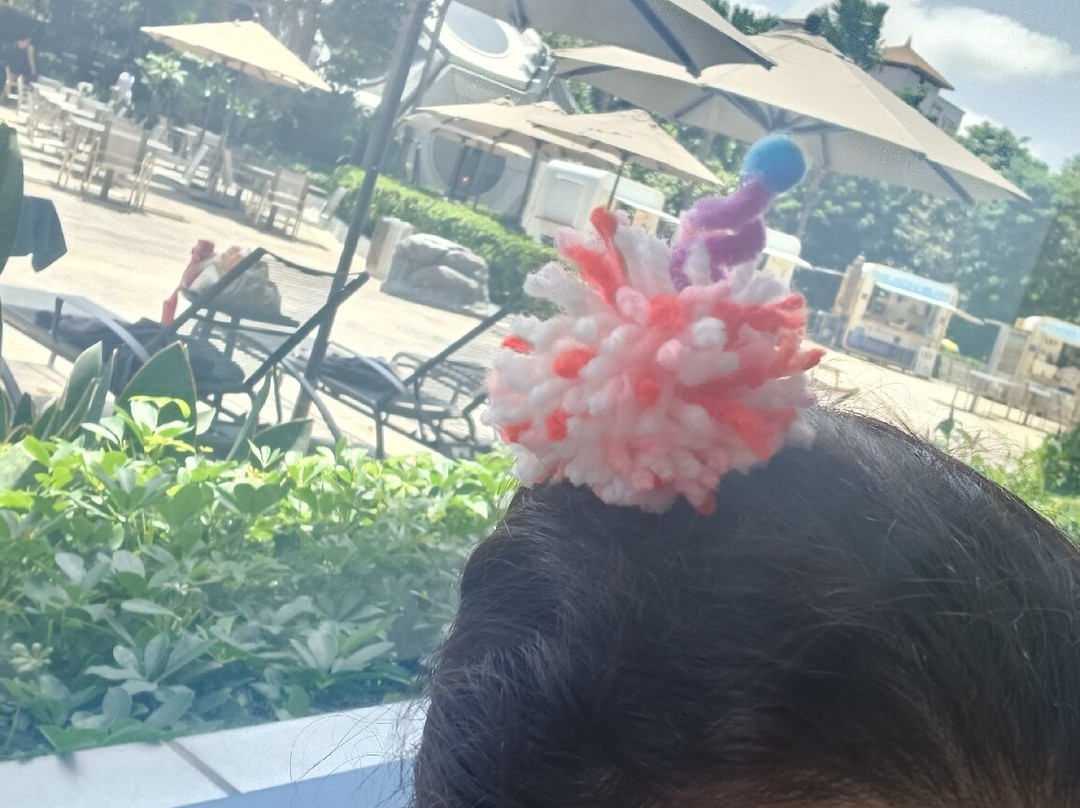 Grande Centre Point Space Pattaya主图