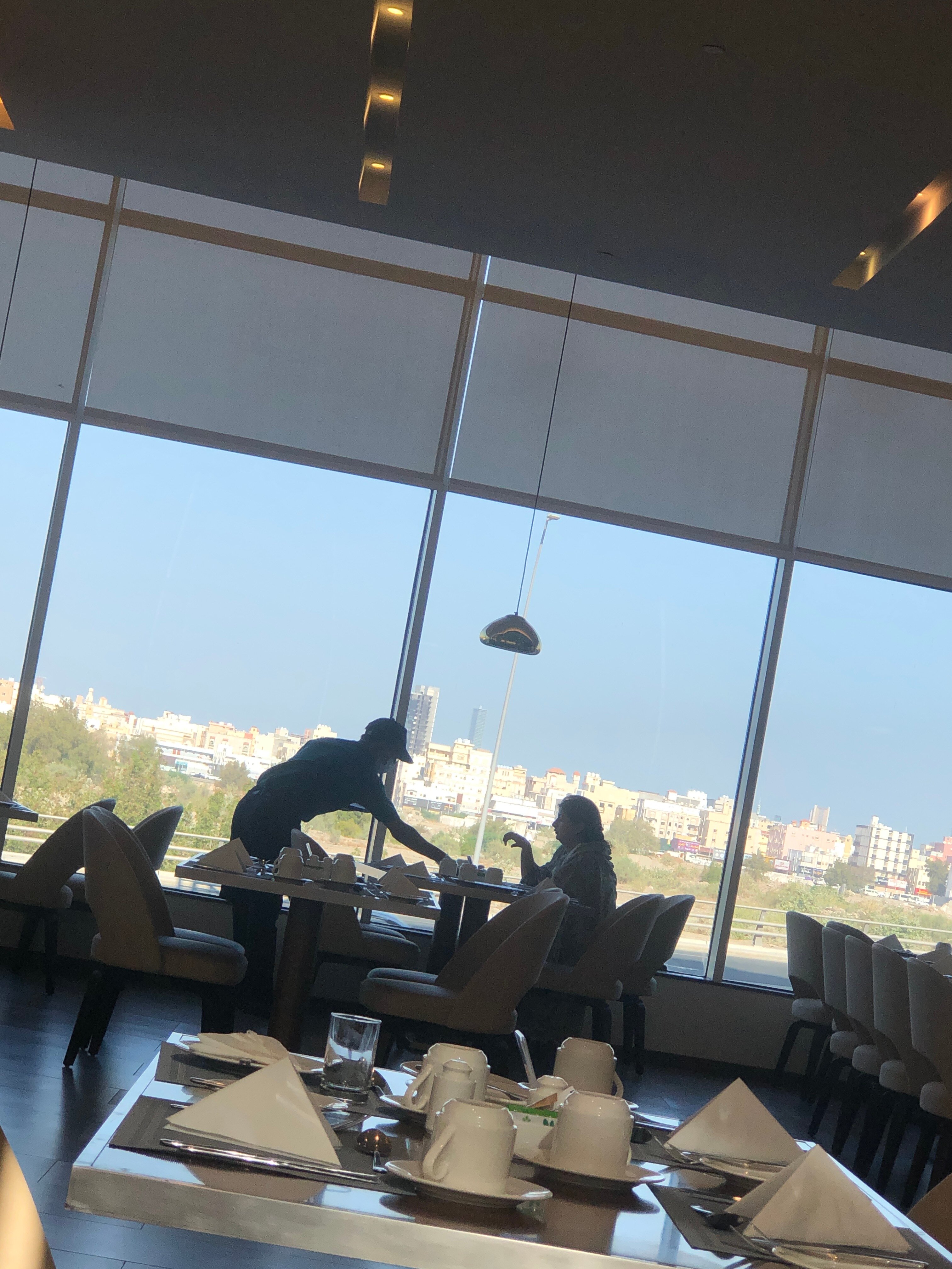 Clarion Hotel Jeddah Airport-官方