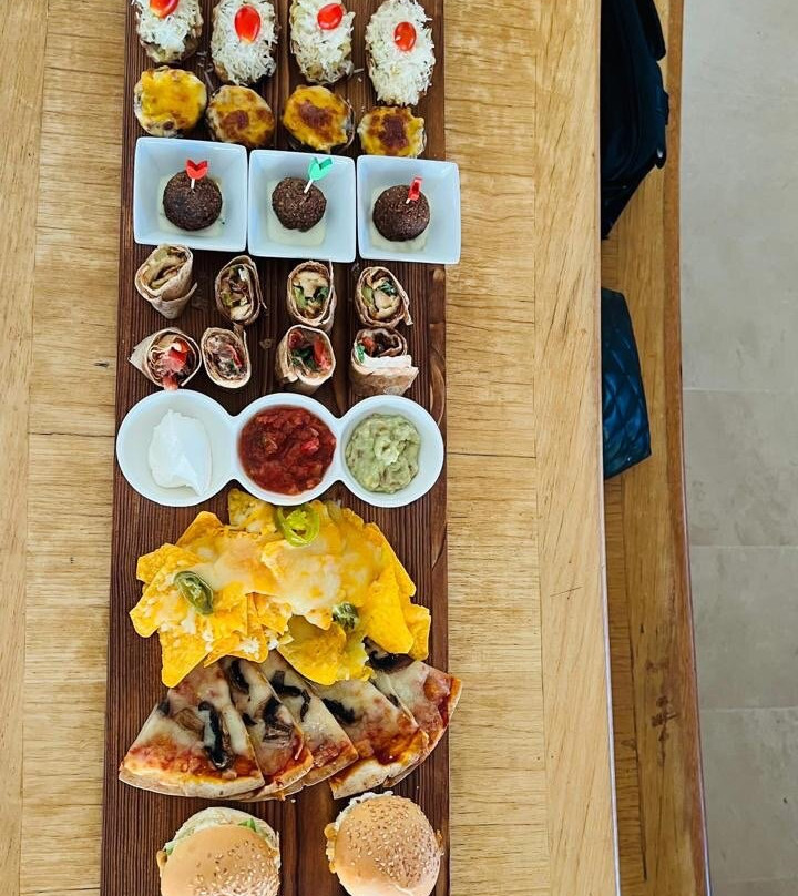 Monteverde Hotel主图