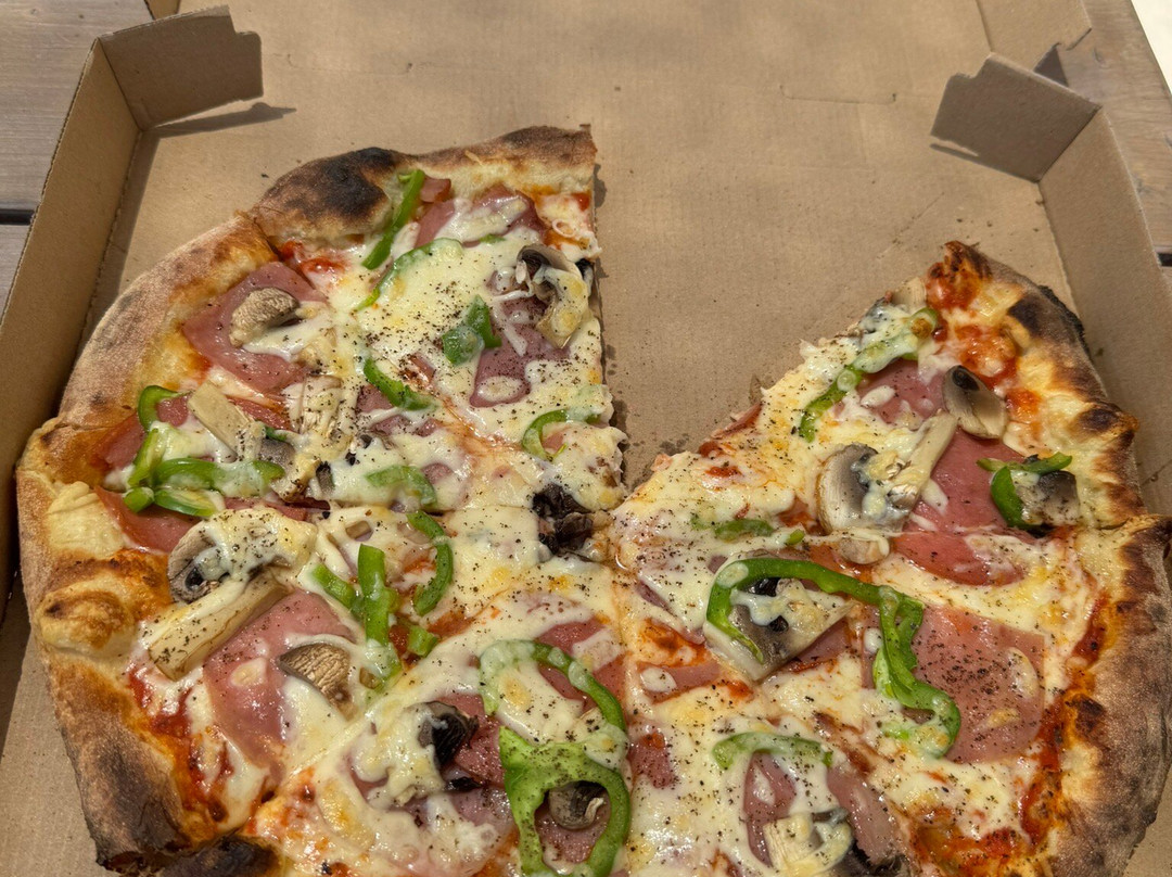 Far Out Village主图