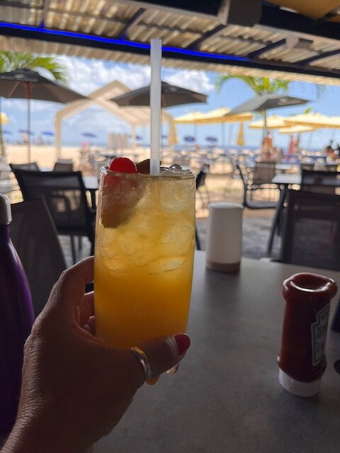 Rascals Waterpark-布里奇顿必去景点