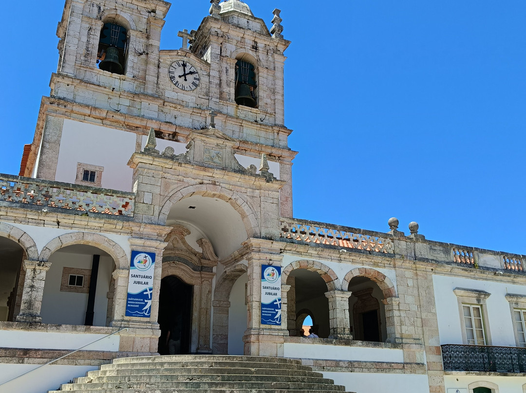 Igreja de Nossa Senhora da Nazaré-纳扎雷必去景点