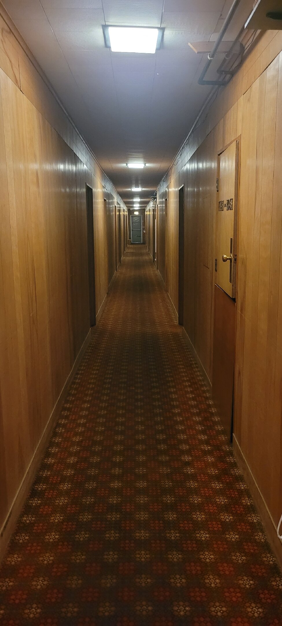 House of Ludington-官方