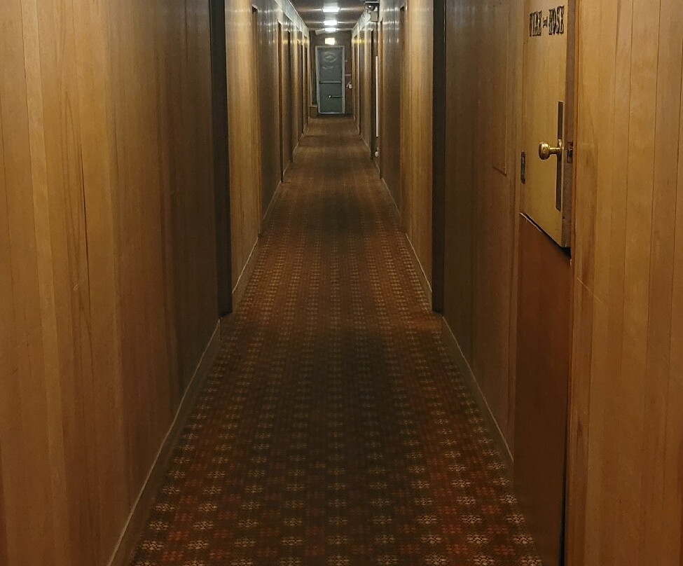 House of Ludington主图