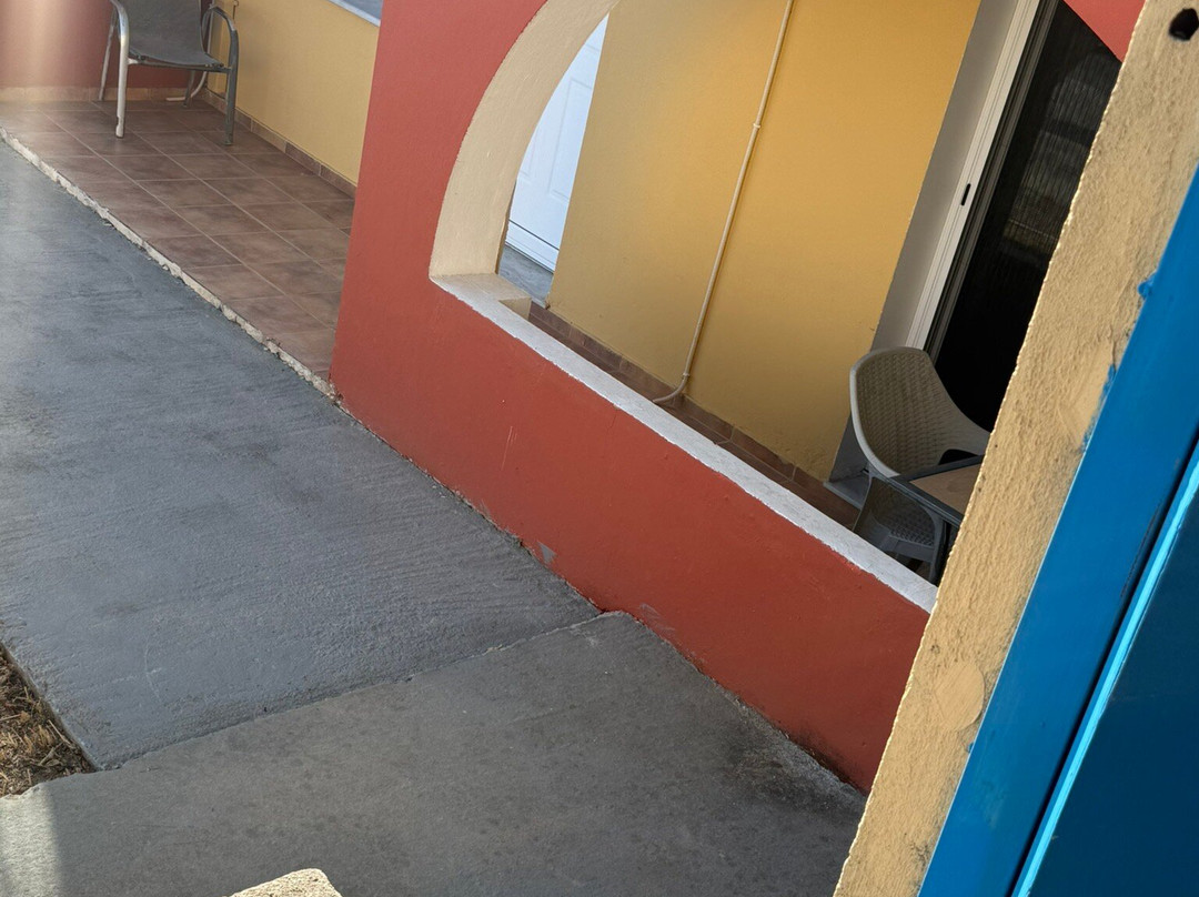 Hotel Saint Catherine主图